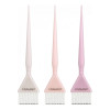 Кисти для окрашивания Framar Glazed Donut Triple Threat 3 шт 91075