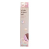 Кисти для окрашивания Framar Glazed Donut Triple Threat 3 шт 91075