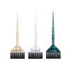 Кисти для окрашивания широкие Framar Plaid Hair Day Big Daddy 3 шт 91077