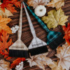 Кисти для окрашивания широкие Framar Plaid Hair Day Big Daddy 3 шт 91077
