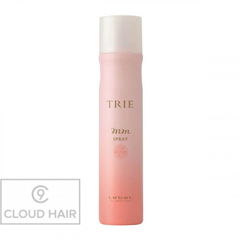 Спрей термозащитный для укладки Lebel Trie MM Spray 170 мл 2473лп ...